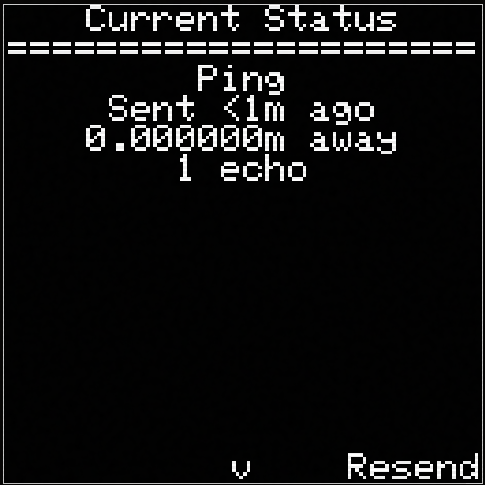 My Last Broadcast